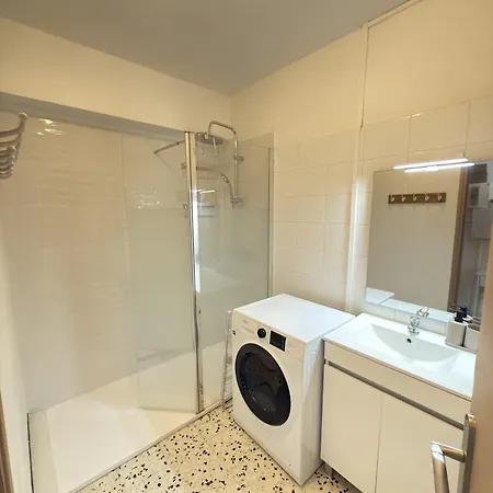 Valras-loc Cosy A 300m De La Apartment Valras-Plage