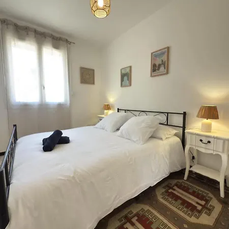 Apartment Valras-loc Cosy A 300m De La